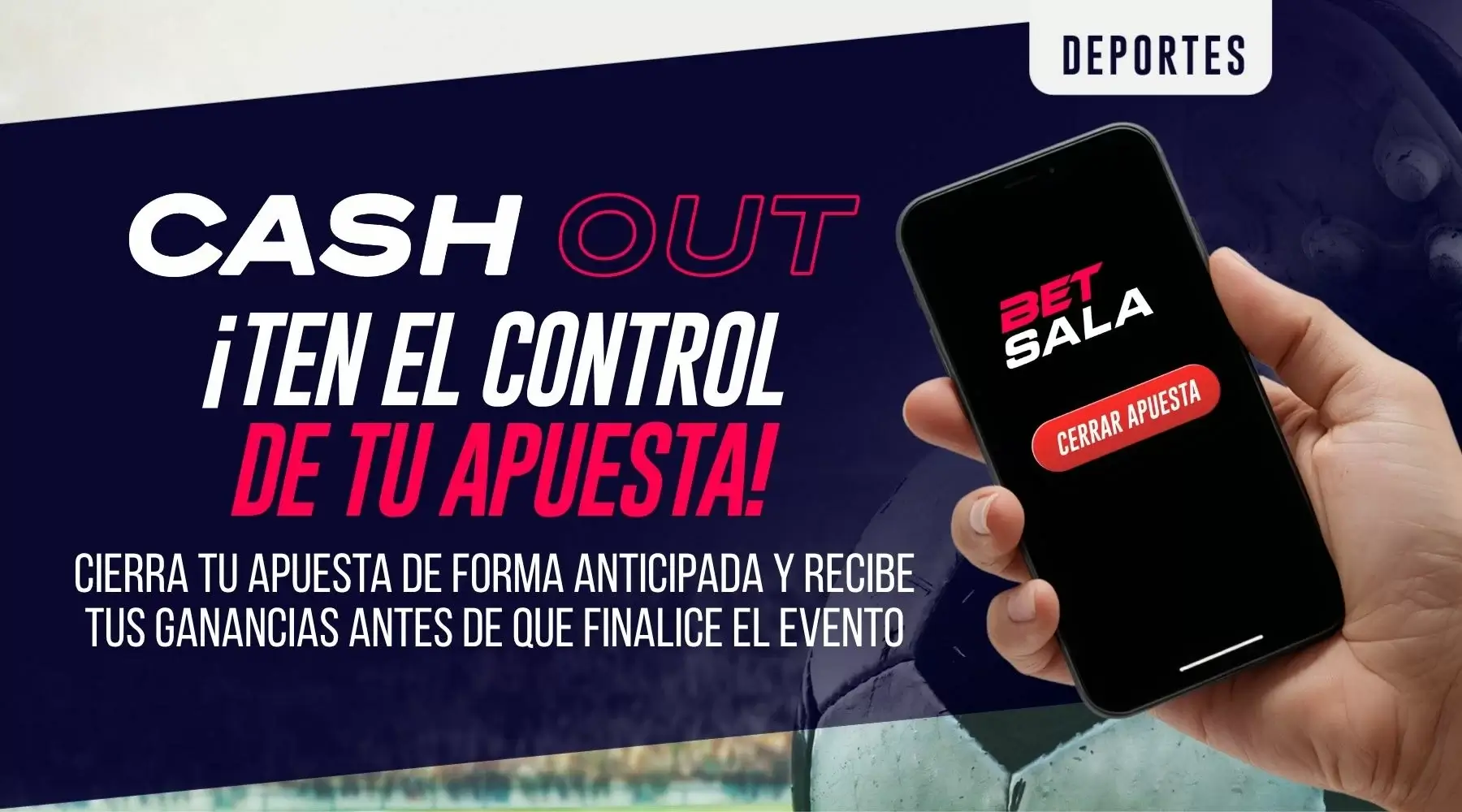 Bono 150% al primer depósito casino