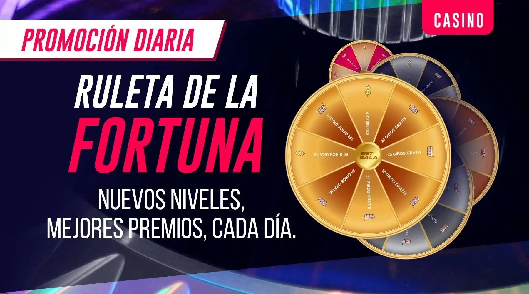 El Vidente: pronósticos premiados