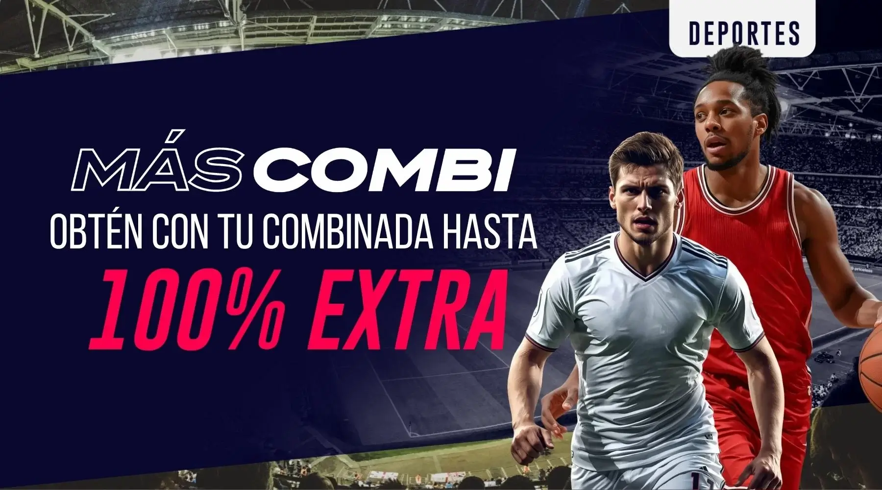 Torneo $2M en dos semanas