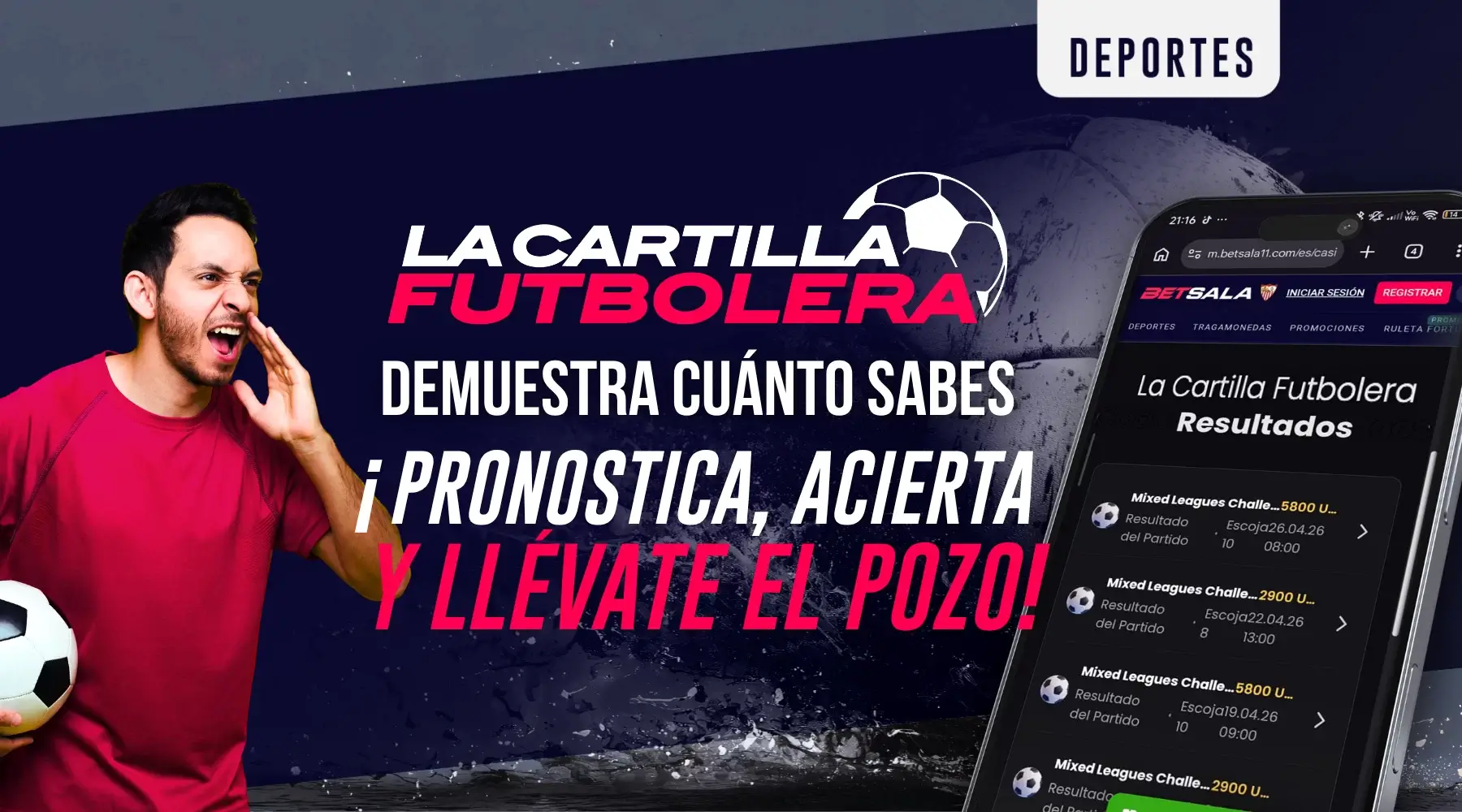 MásCombi versión paralela