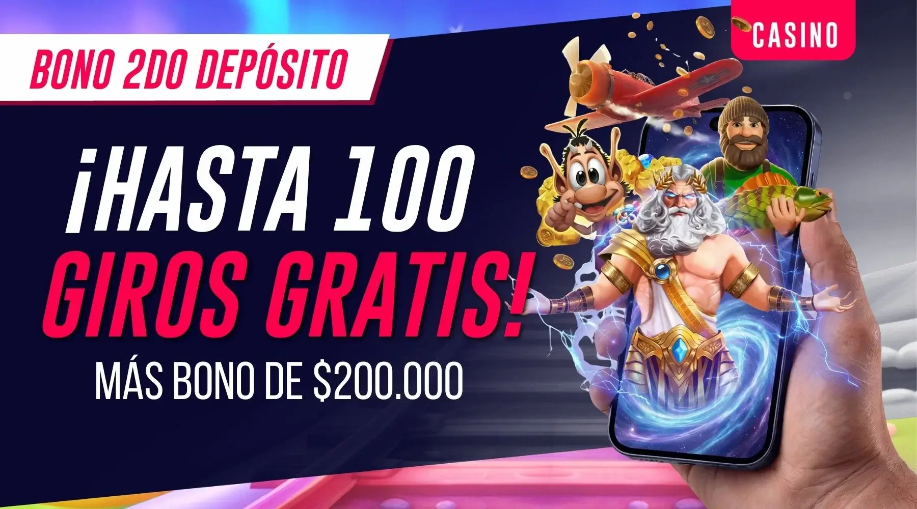 Bet Builder — crea tu cupón