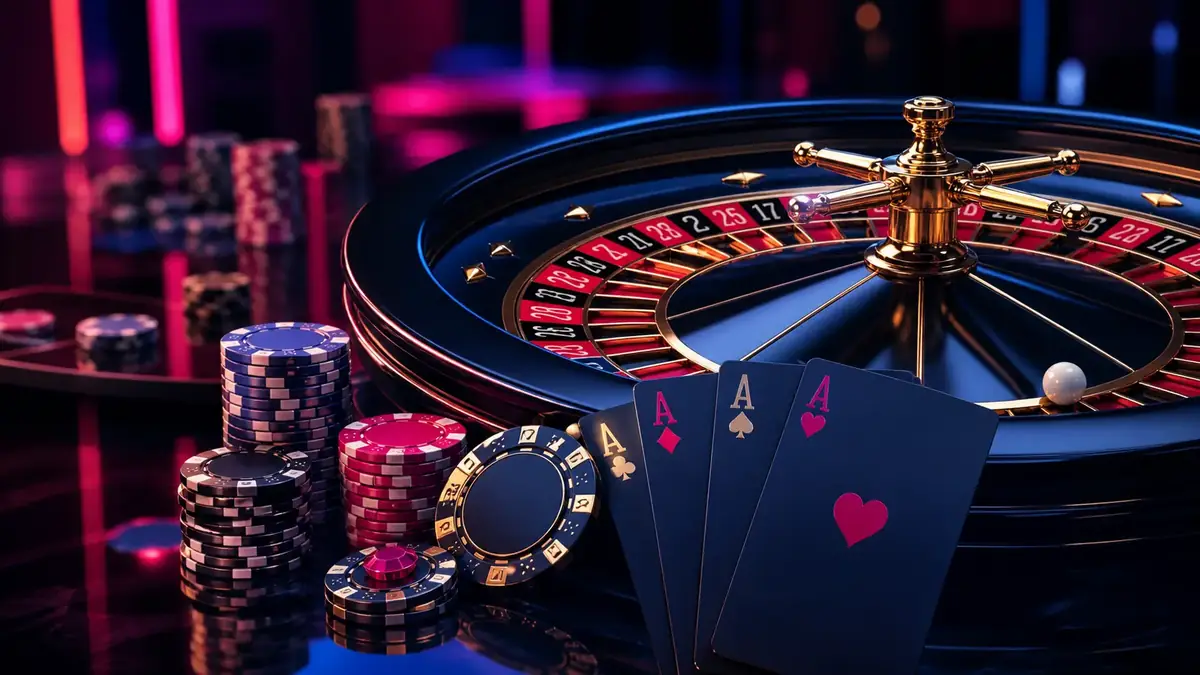 Casino online BetSala