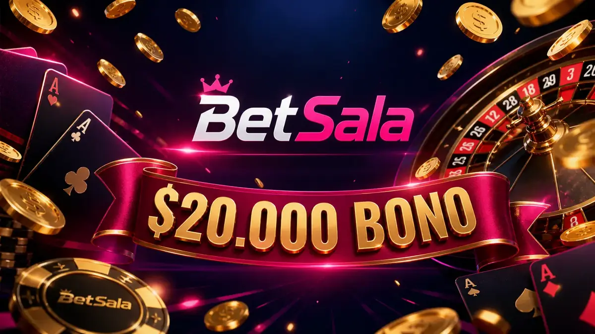 BetSala Chile 11 casino y apuestas