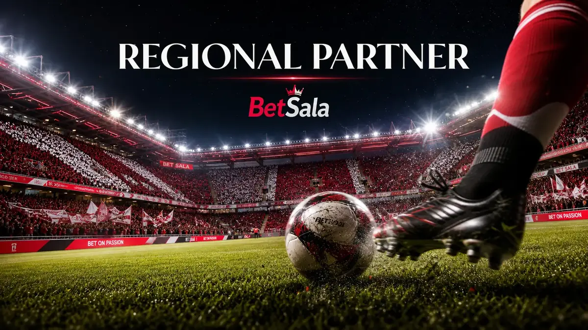 BetSala y fútbol internacional